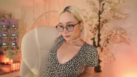 Dalahia Rush online show from 01-22-25, 11:34