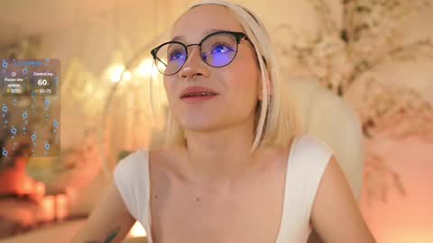 Dalahia Rush online show from 01-24-25, 11:37