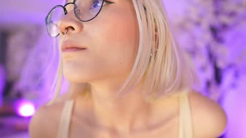 Dalahia Rush online show from 01-25-25, 02:36