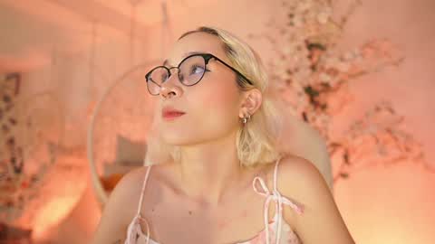 Dalahia Rush online show from 01-31-25, 11:35