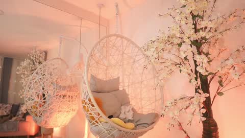 Dalahia Rush online show from 02-01-25, 05:37