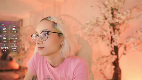 Dalahia Rush online show from 02-03-25, 11:42