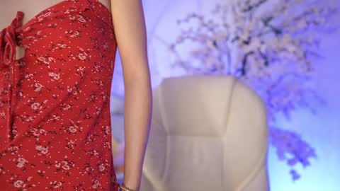 Dalahia Rush online show from 02-07-25, 02:37