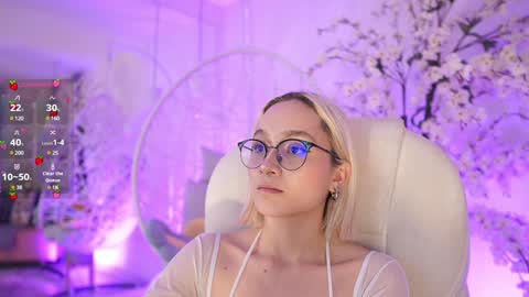 Dalahia Rush online show from 02-08-25, 02:38