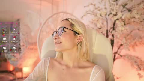 Dalahia Rush online show from 02-08-25, 05:39