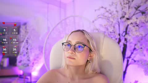 Dalahia Rush online show from 02-12-25, 05:48