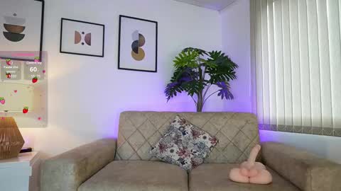 Dalahia Rush online show from 02-26-25, 08:44