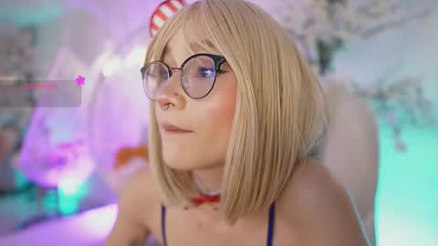 Dalahia Rush online show from 09-15-25, 07:03