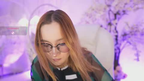 Dalahia Rush online show from 09-24-25, 07:06