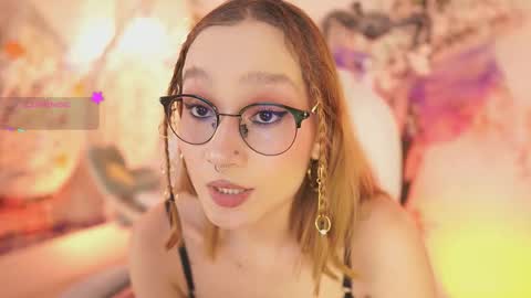 Dalahia Rush online show from 10-10-25, 07:24