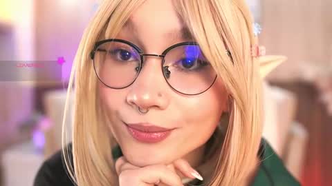 Dalahia Rush online show from 10-11-25, 11:31