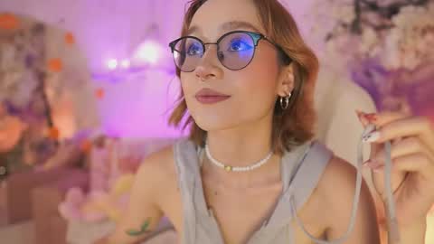 Dalahia Rush online show from 10-24-25, 07:10