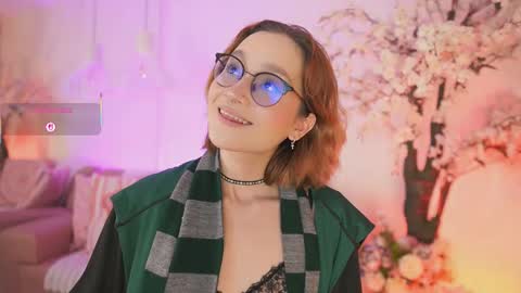 Dalahia Rush online show from 11-11-25, 06:41