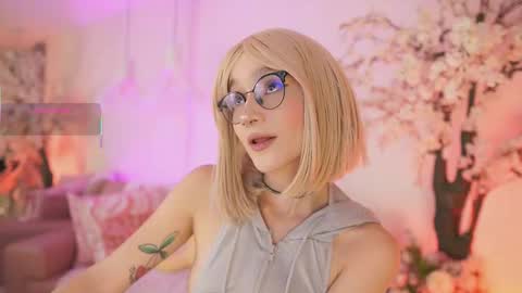 Dalahia Rush online show from 11-13-25, 07:02