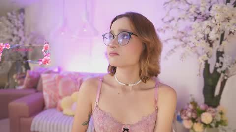 Dalahia Rush online show from 11-17-25, 06:57