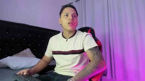 dalasnovoa online show from 01-17-26, 12:54