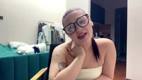 Daria online show from 12-19-25, 06:37