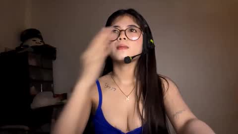 Isabella online show from 02-27-26, 04:45