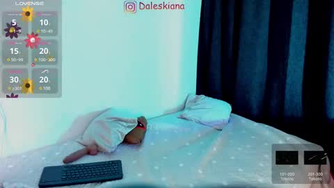 Snapshot of daleskass chatting on 01-05-25, 04:04 daleska online show from 01-05-25, 04:04