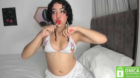 D A L H I L A online show from 10-23-25, 01:38