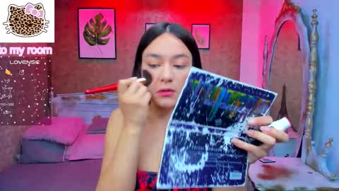 dali_collin online show from 10-19-25, 01:45