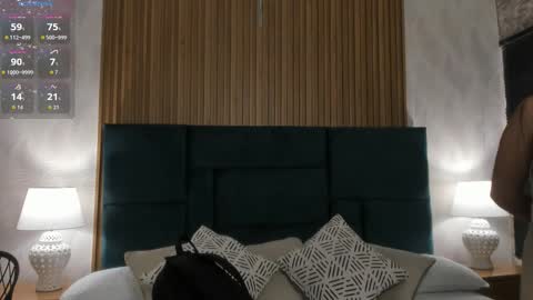 Snapshot of dalia_alissa chatting on 10-10-25, 12:15 Violeta online show from 10-10-25, 12:15