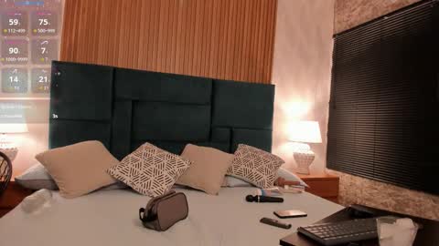 Snapshot of dalia_alissa chatting on 10-21-25, 12:28 Violeta online show from 10-21-25, 12:28