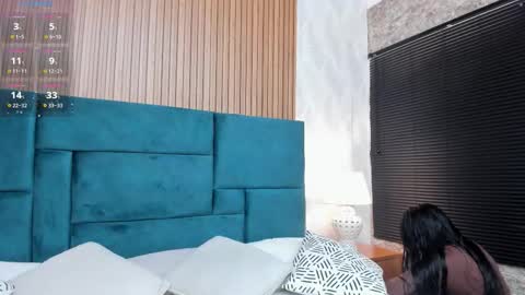 Snapshot of dalia_alissa chatting on 11-03-25, 12:39 Violeta online show from 11-03-25, 12:39