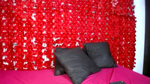 Snapshot of dalia_corrs0 chatting on 10-10-25, 01:59 online show from 10-10-25, 01:59