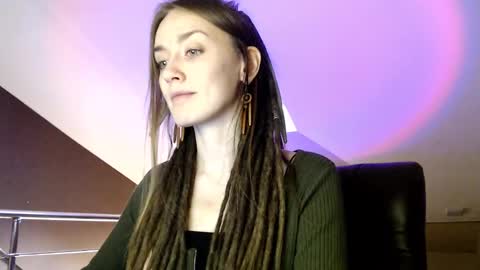 Dalia  online show from 12-07-24, 10:12