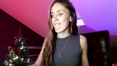 Dalia  online show from 12-30-24, 10:21