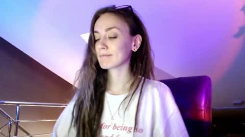 Dalia  online show from 01-31-25, 09:16