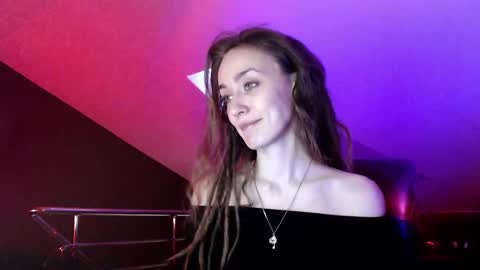 Dalia  online show from 02-02-25, 09:19