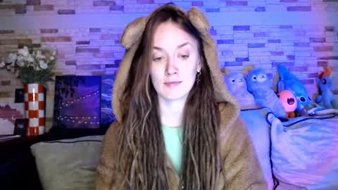 Dalia  online show from 10-01-25, 09:37