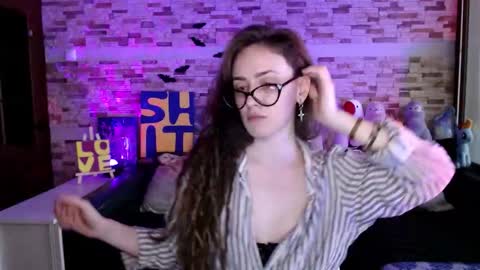 Dalia  online show from 11-15-25, 12:02