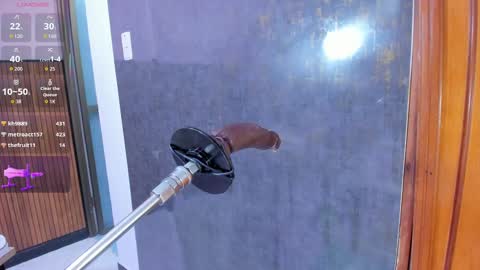 Dalia online show from 09-27-25, 01:32