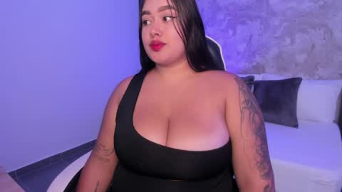 D A L I A  online show from 04-13-26, 07:41