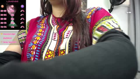 dalia dubey online show from 01-08-25, 03:07