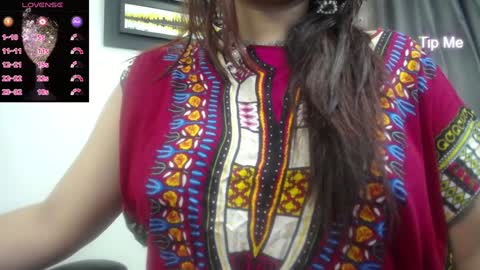 dalia dubey online show from 01-15-25, 04:11
