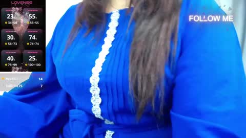 dalia dubey online show from 01-17-25, 12:52