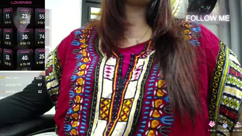 dalia dubey online show from 01-17-25, 03:53