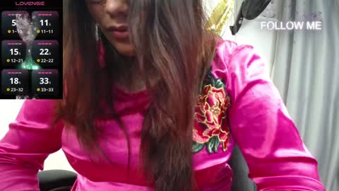 dalia dubey online show from 01-18-25, 09:45