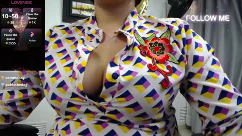 dalia dubey online show from 01-18-25, 12:47