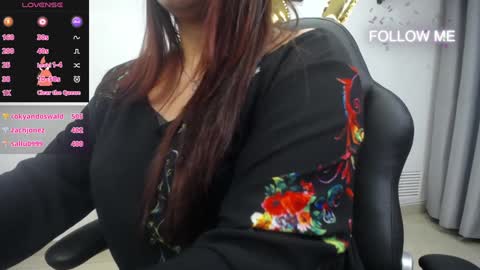 dalia dubey online show from 01-20-25, 08:07