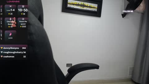 dalia dubey online show from 01-25-25, 01:30