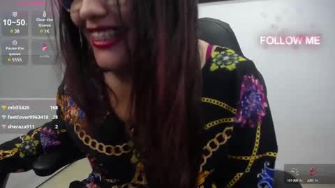 dalia dubey online show from 03-06-25, 04:17