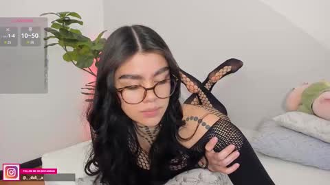 Dalia online show from 10-09-25, 09:46