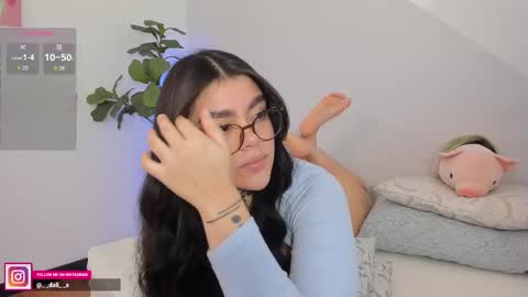 Dalia online show from 11-10-25, 10:42