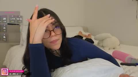 Snapshot of daliapunkt chatting on 02-03-26, 10:26 Dalia online show from 02-03-26, 10:26