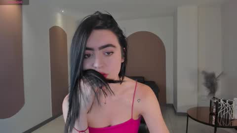 Dalia Rose online show from 02-05-26, 08:24